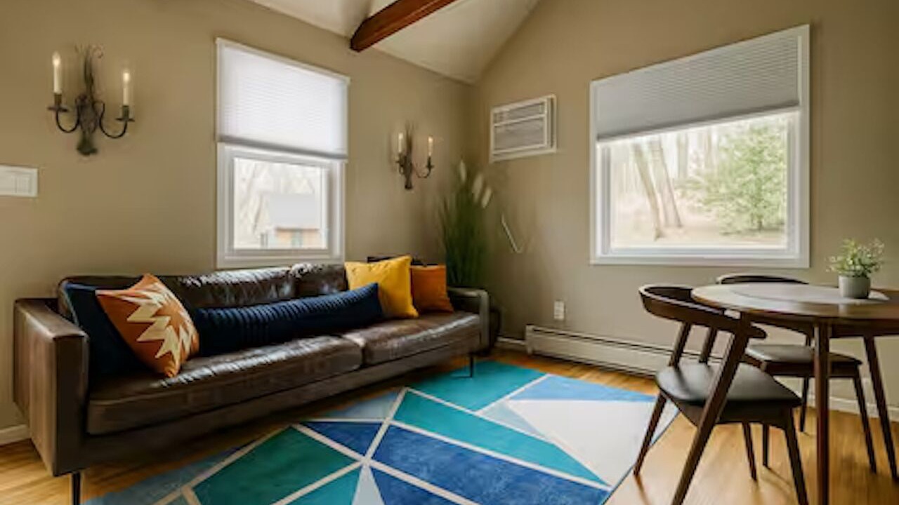 Photo of Bedroom in Ellenville