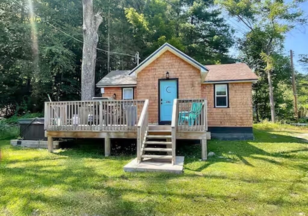 Photo of Outdoor in Ellenville