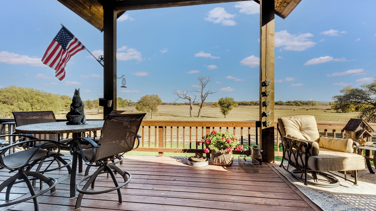 Photo of Outdoor in Mobeetie