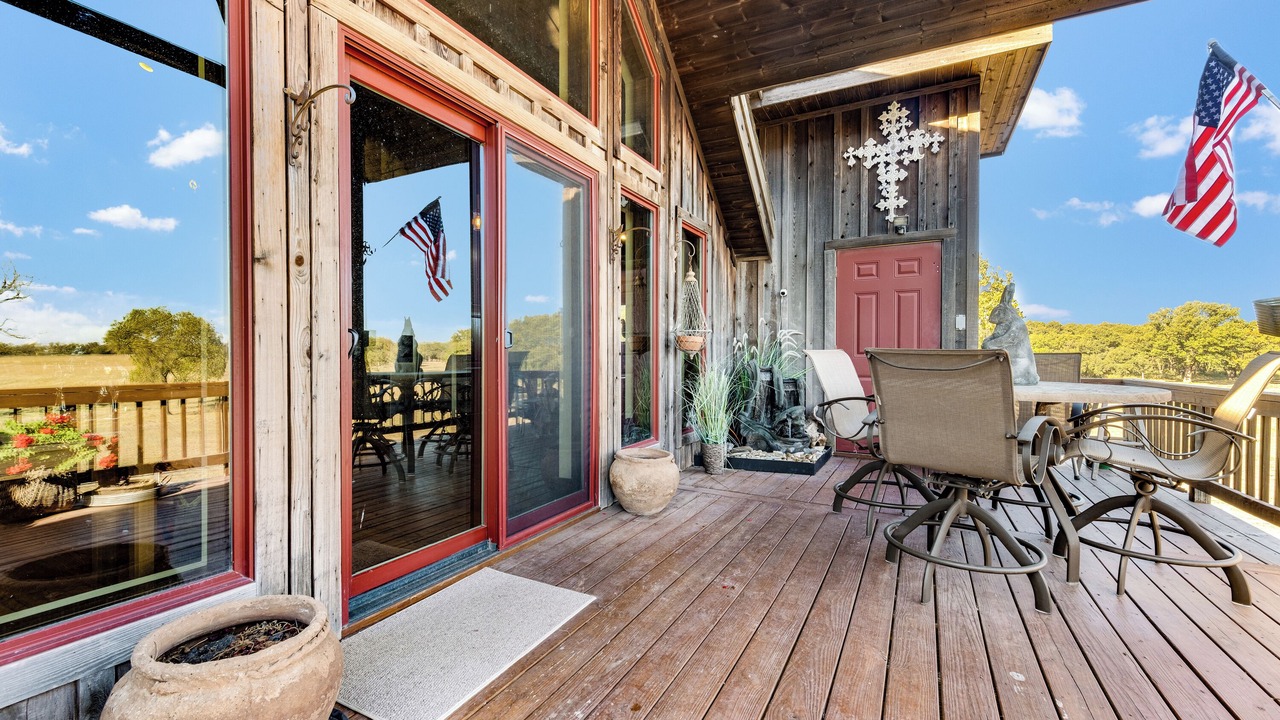 Photo of Outdoor in Mobeetie