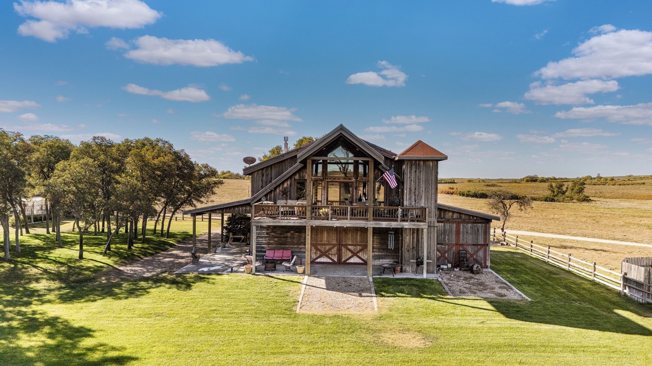 Photo of Outdoor in Mobeetie