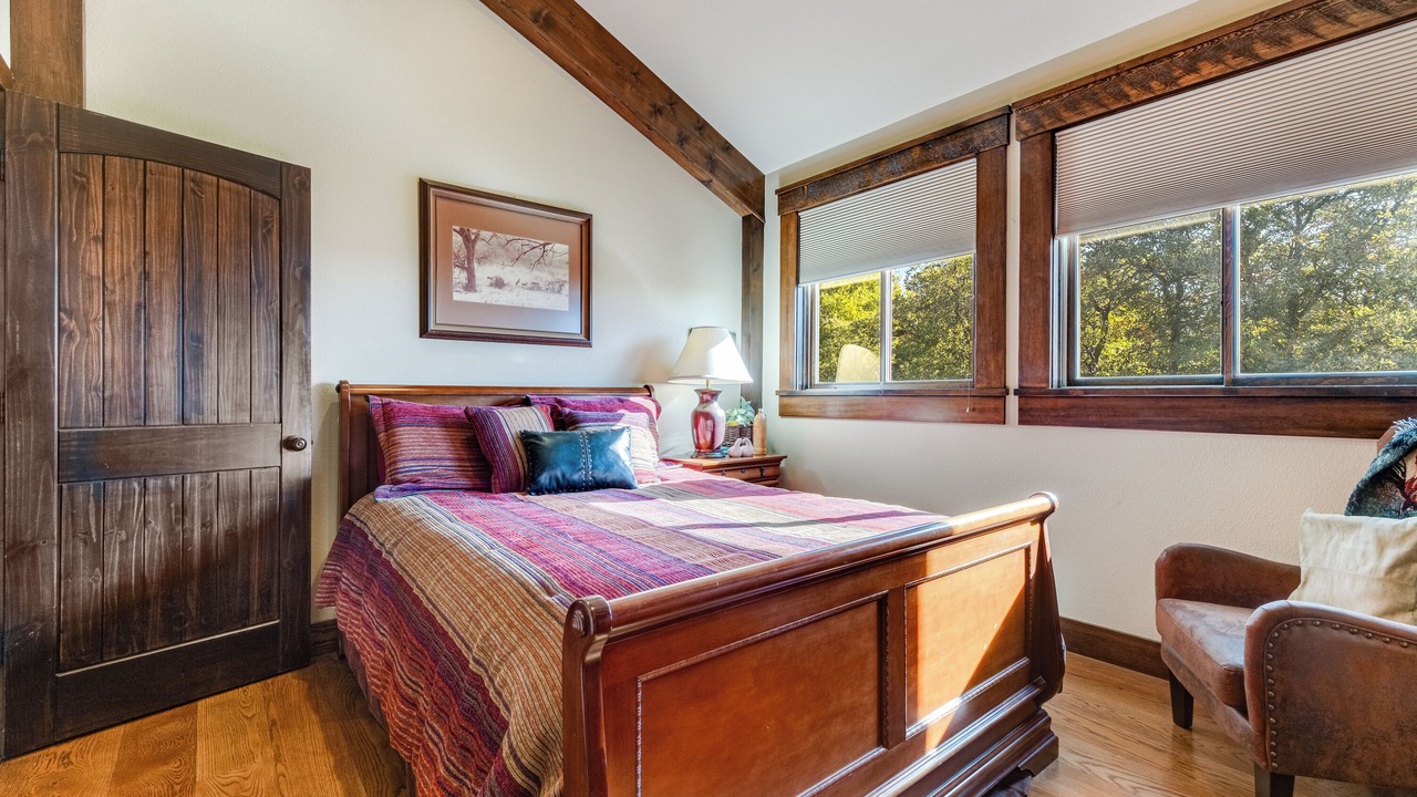 Photo of Bedroom in Mobeetie