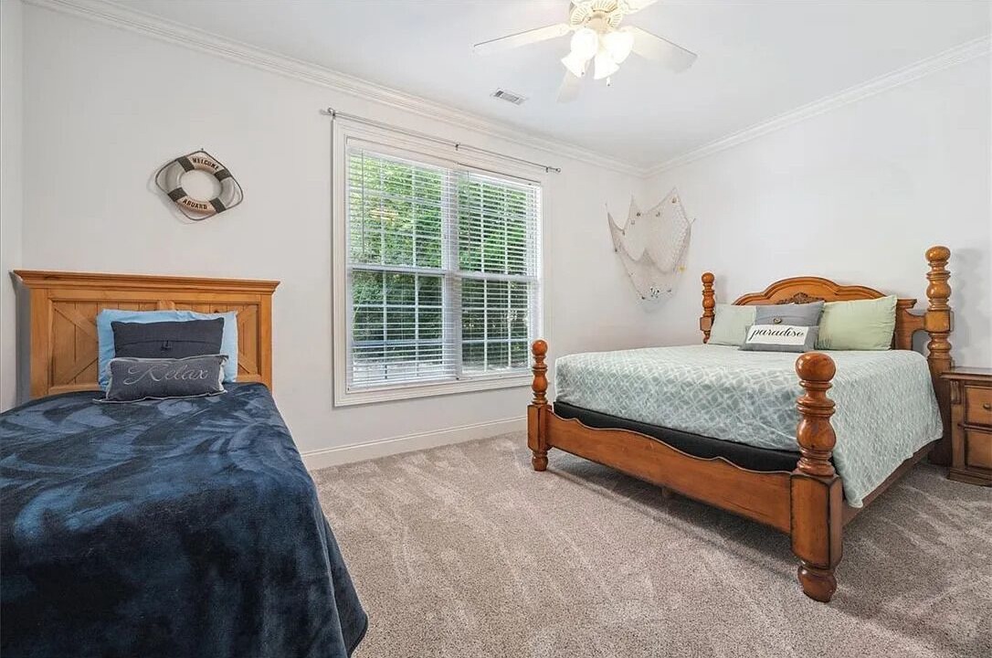 Photo of Bedroom in Saxony Forest