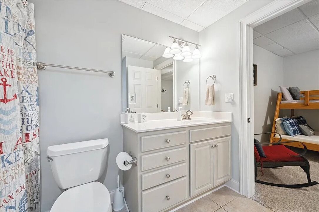 Photo of Bathroom in Saxony Forest