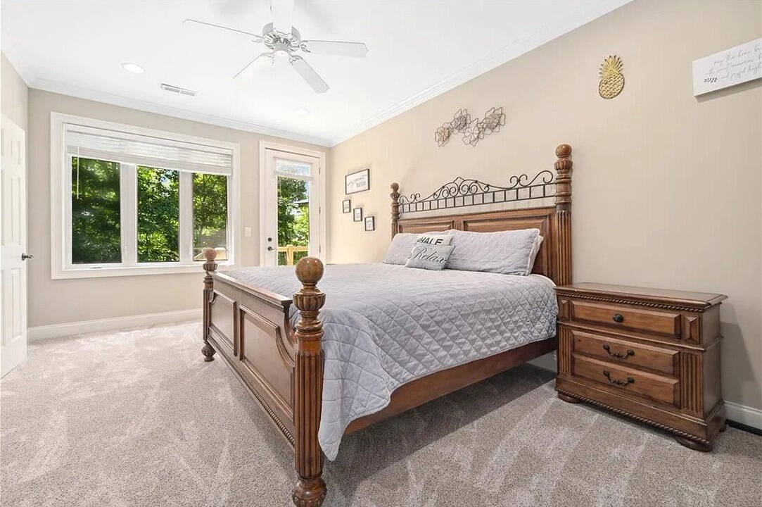 Photo of Bedroom in Saxony Forest