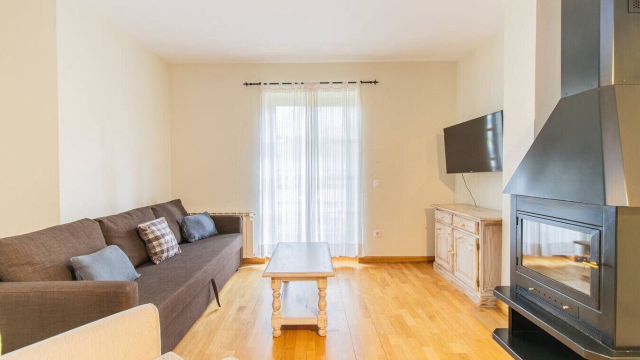 Photo of Livingroom in Linsoles