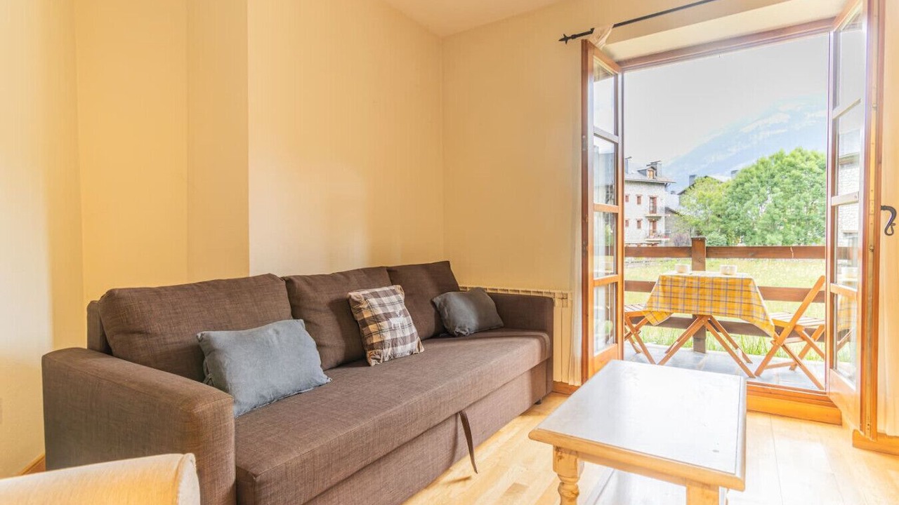Photo of Livingroom in Linsoles