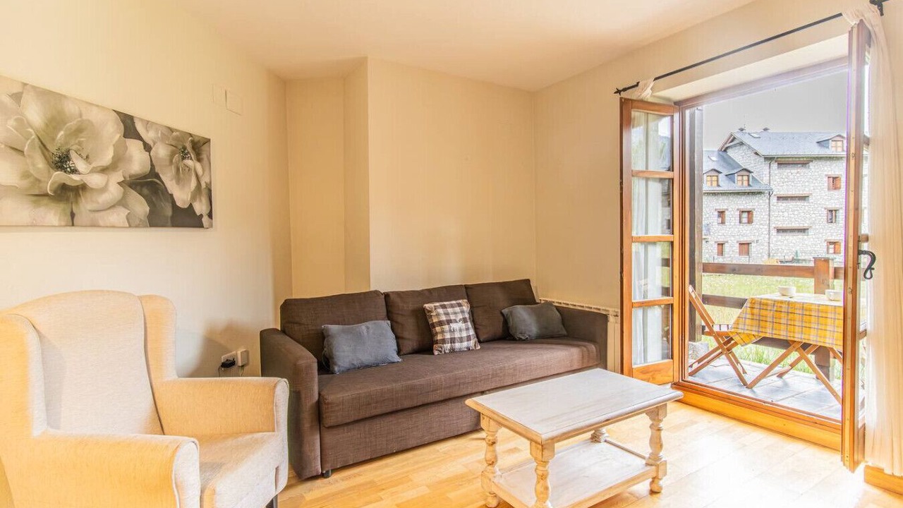 Photo of Livingroom in Linsoles