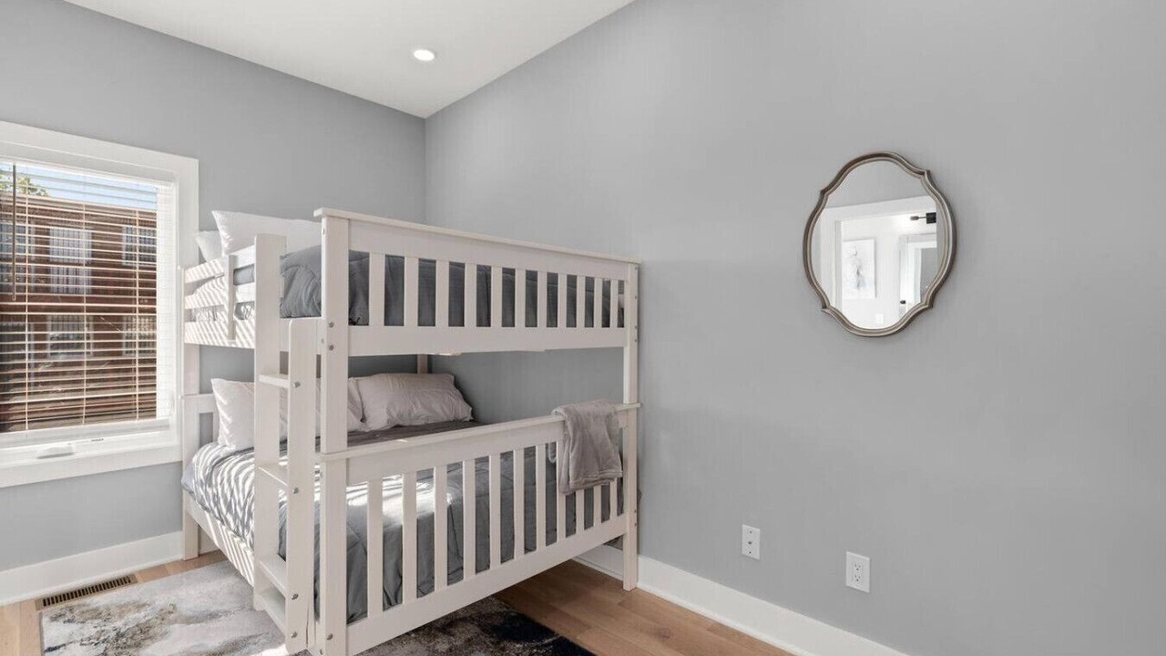 Photo of Bedroom in H Street Corridor