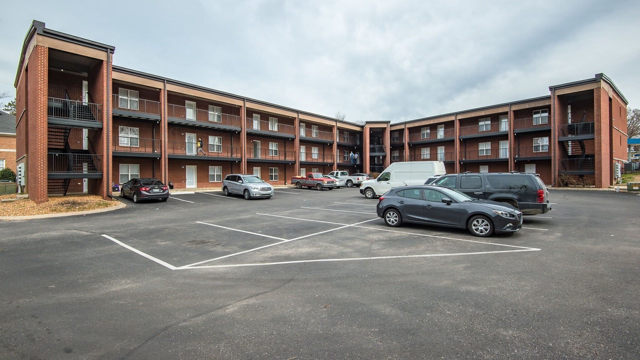 Photo of Outdoor in Fredericton