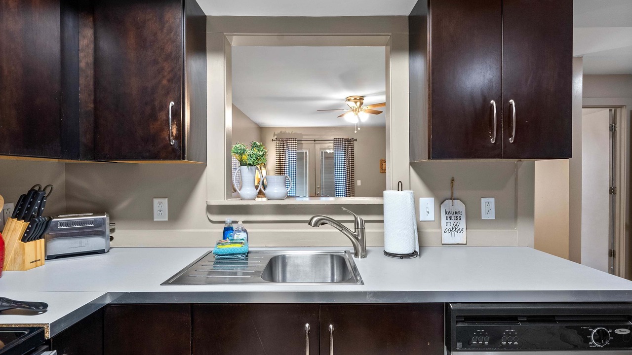 Photo of Kitchen in Fredericton