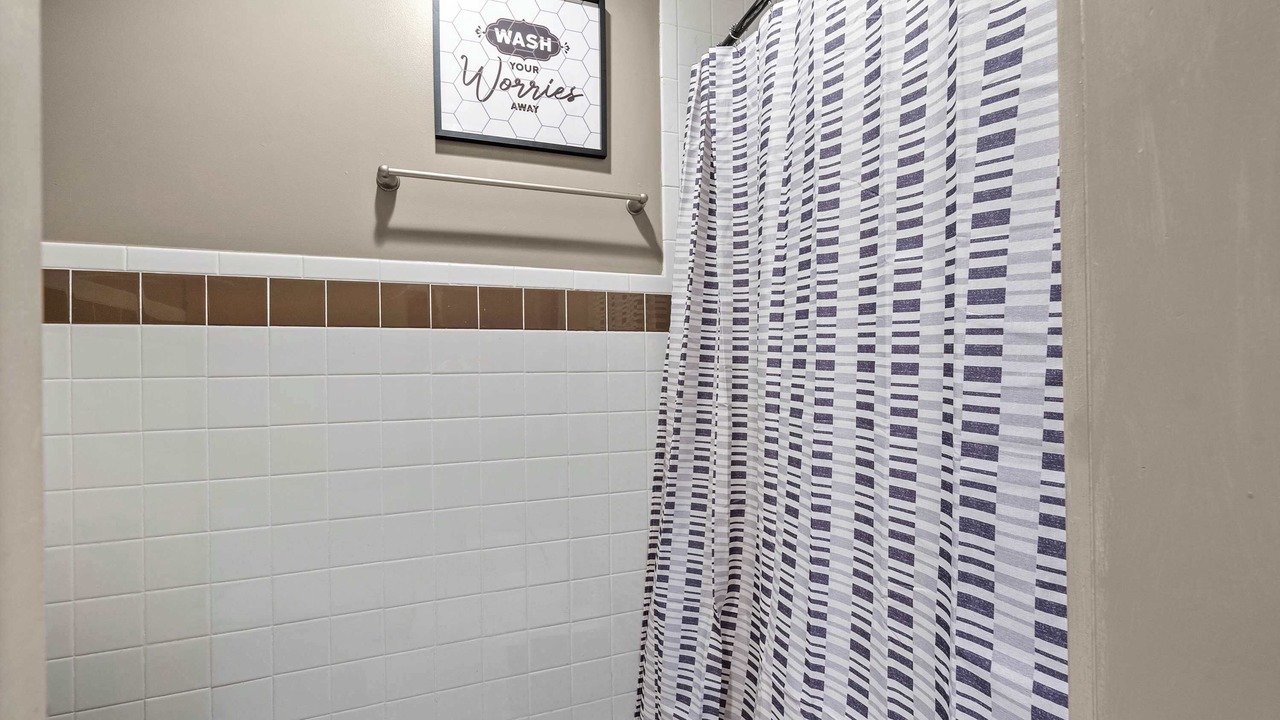 Photo of Bathroom in Fredericton