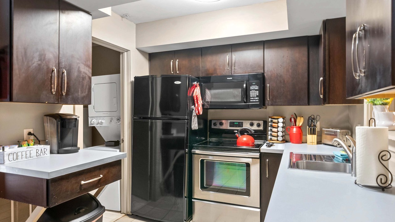 Photo of Kitchen in Fredericton