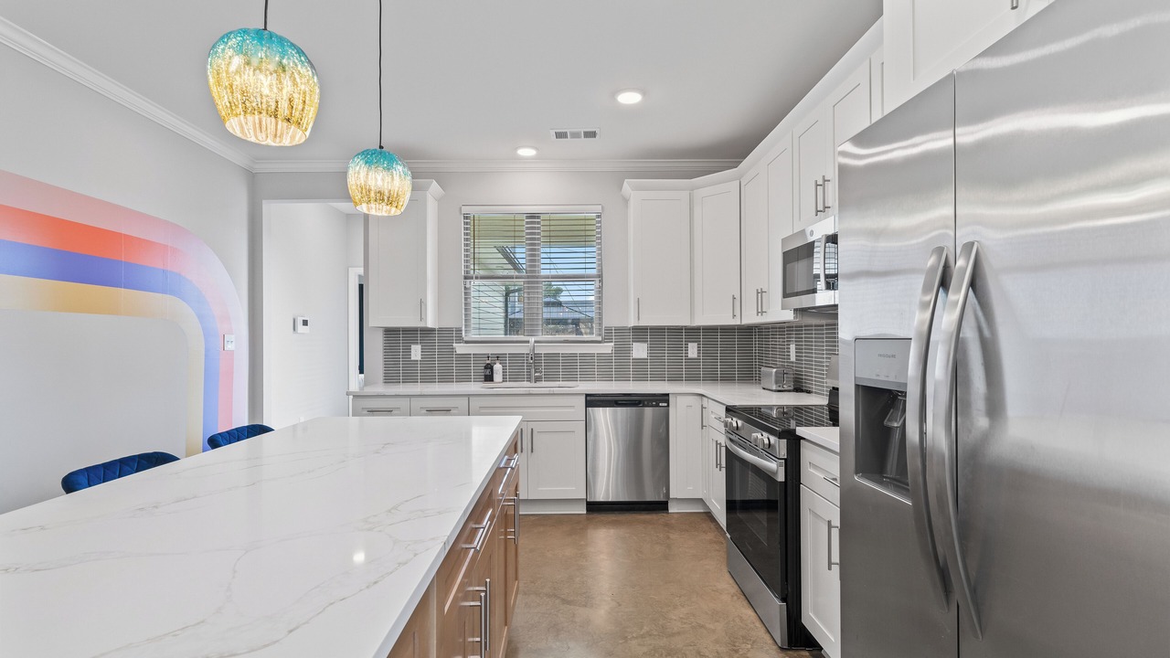 Photo of Kitchen in Crosstown