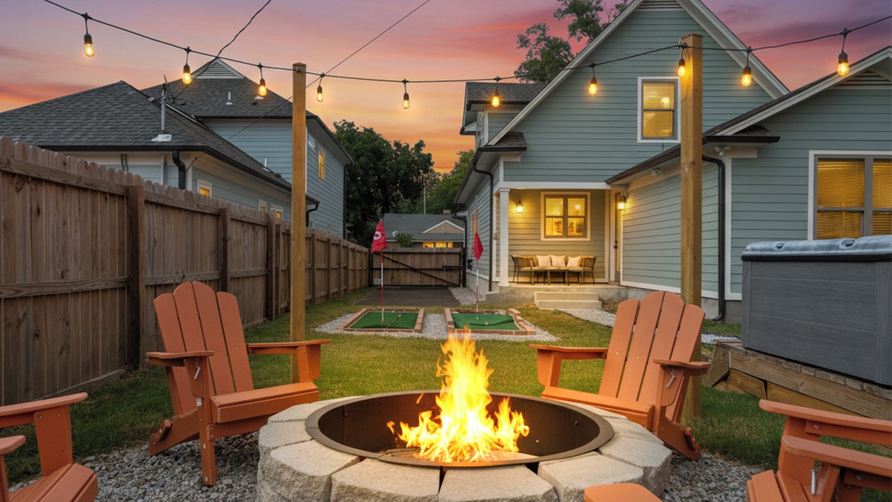Photo of Outdoor in Crosstown