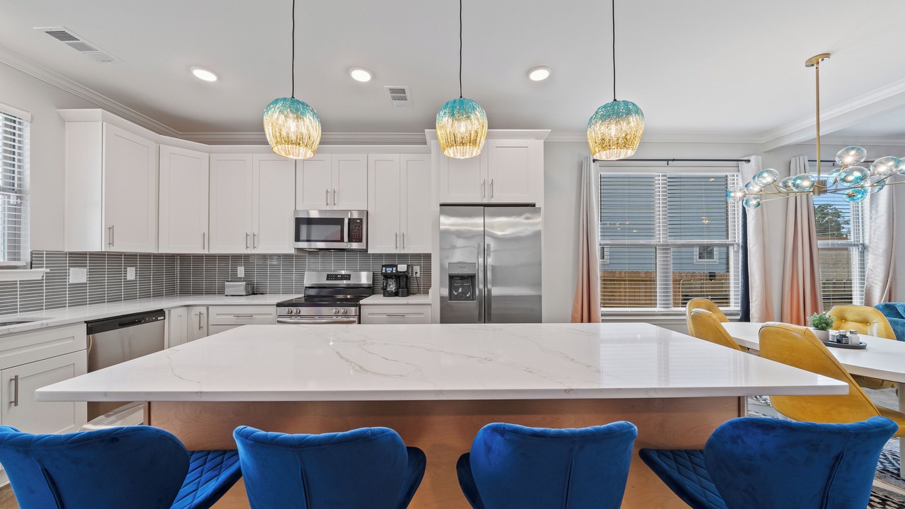 Photo of Kitchen in Crosstown