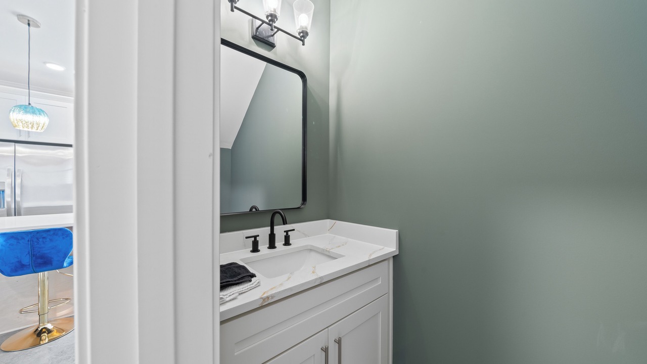 Photo of Bathroom in Crosstown