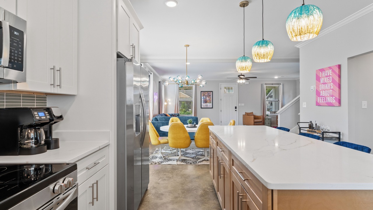 Photo of Kitchen in Crosstown