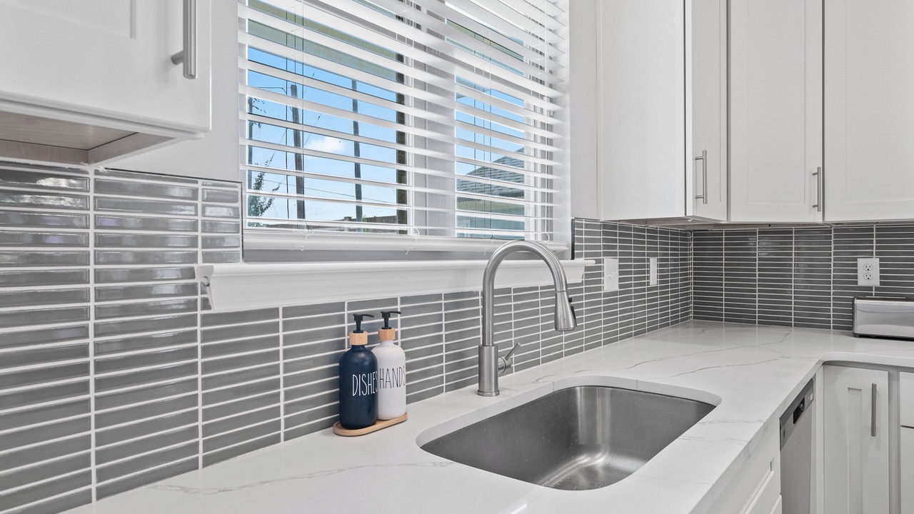 Photo of Kitchen in Crosstown