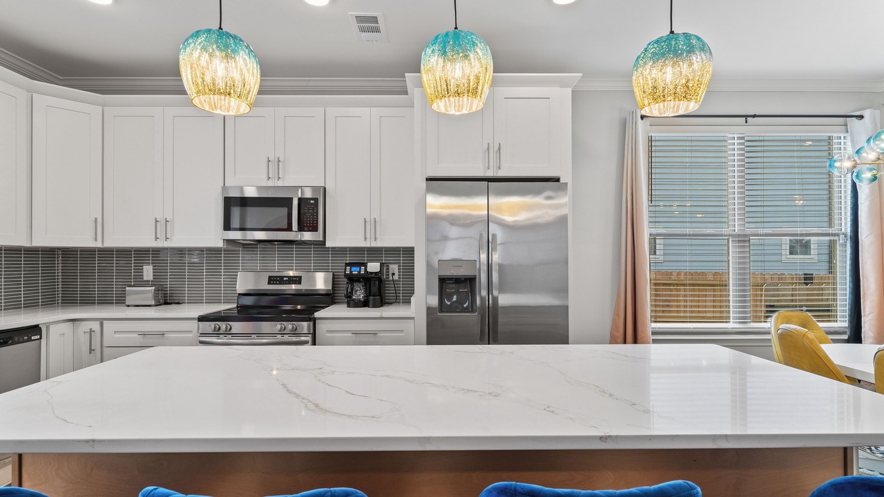 Photo of Kitchen in Crosstown