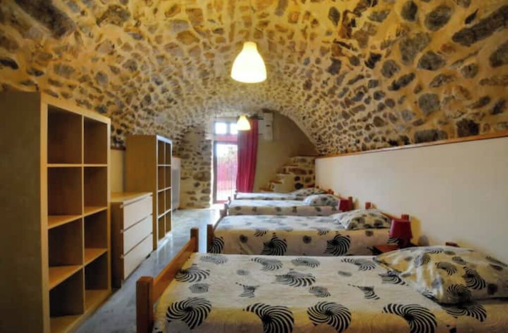 Photo of Bedroom in Rocher