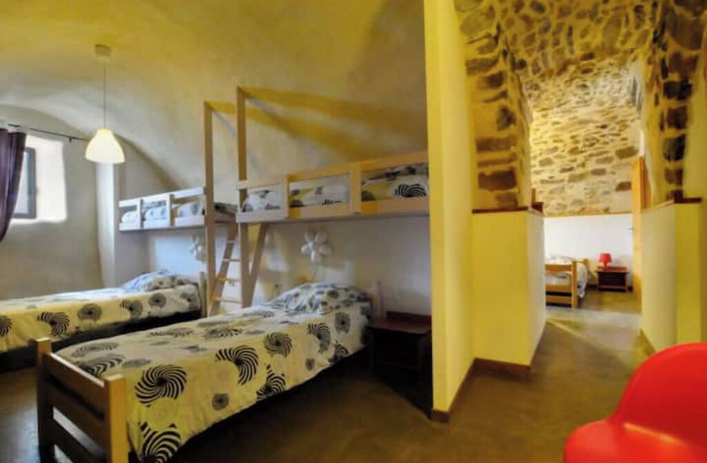 Photo of Bedroom in Rocher