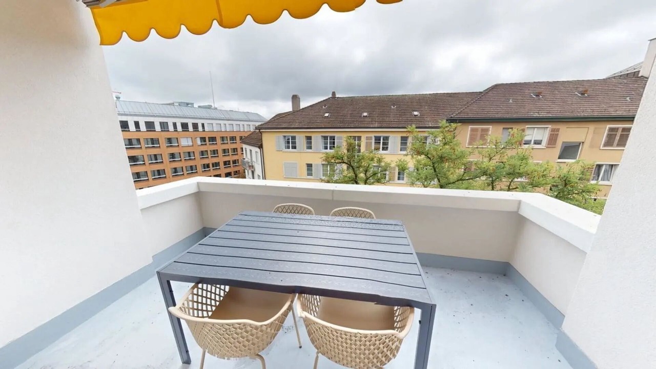 Photo of Outdoor in Oerlikon