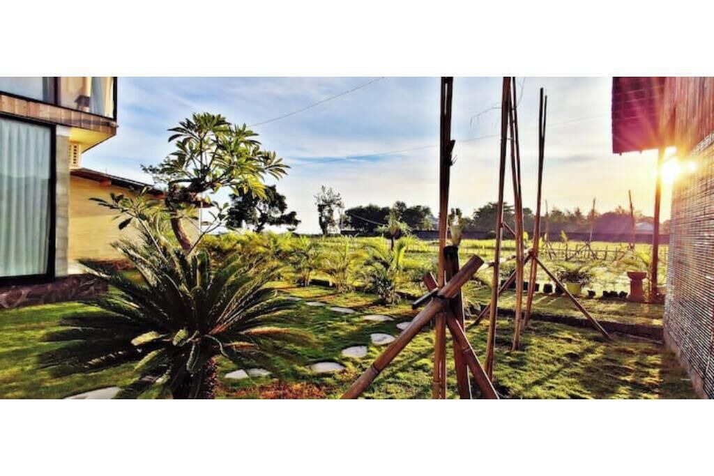 Photo of Outdoor in Kalisada