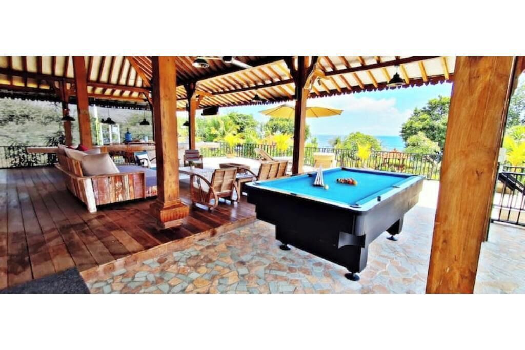 Photo of Patio Balcony in Kalisada