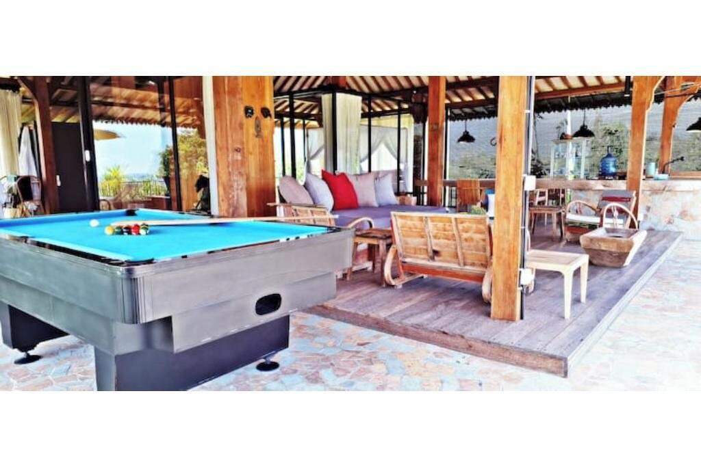 Photo of Outdoor in Kalisada