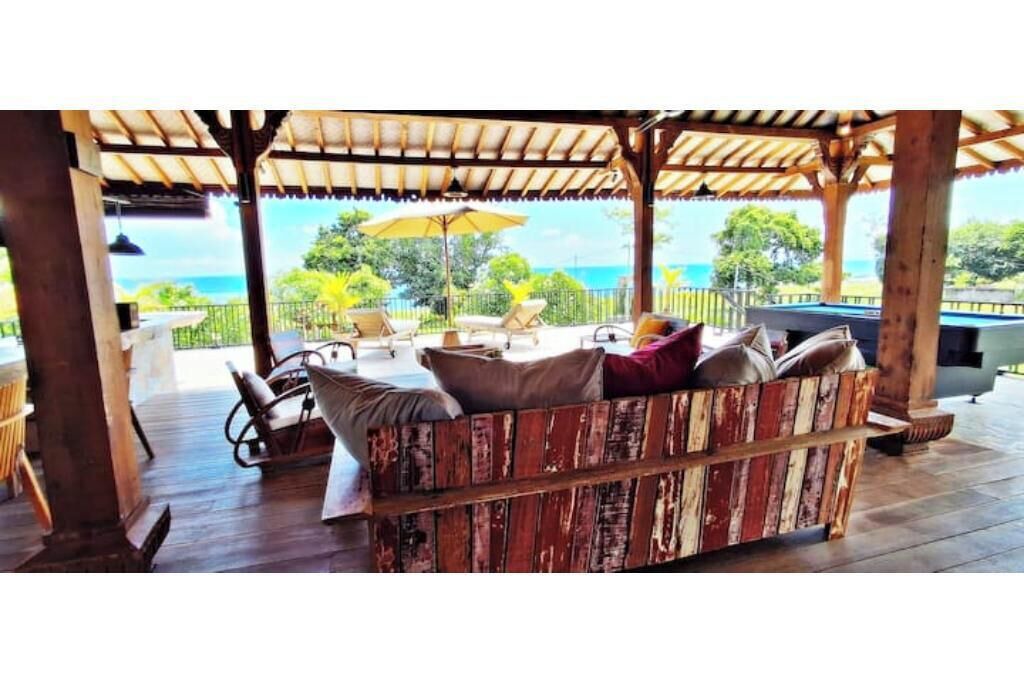 Photo of Outdoor in Kalisada