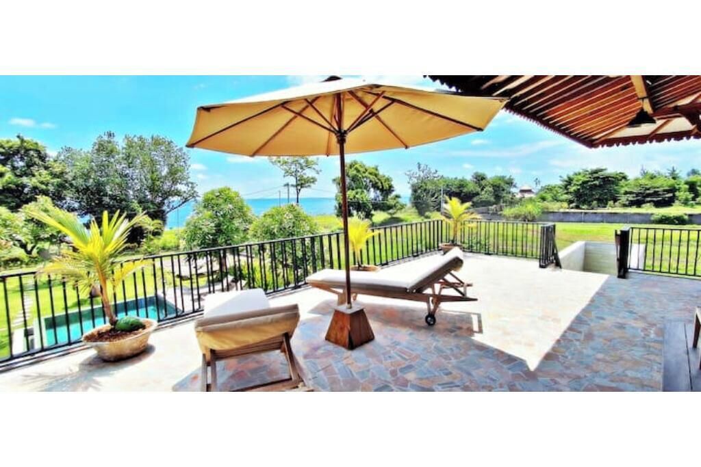 Photo of Patio Balcony in Kalisada