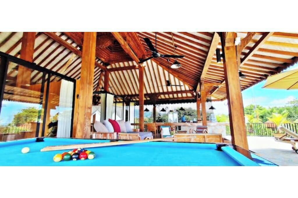 Photo of Patio Balcony in Kalisada