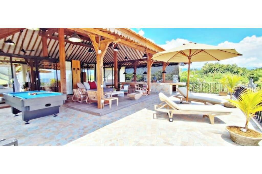 Photo of Patio Balcony in Kalisada