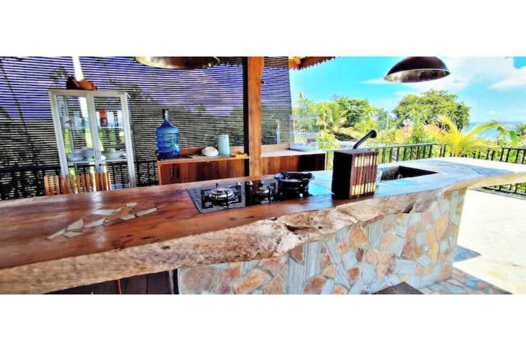 Photo of Outdoor in Kalisada