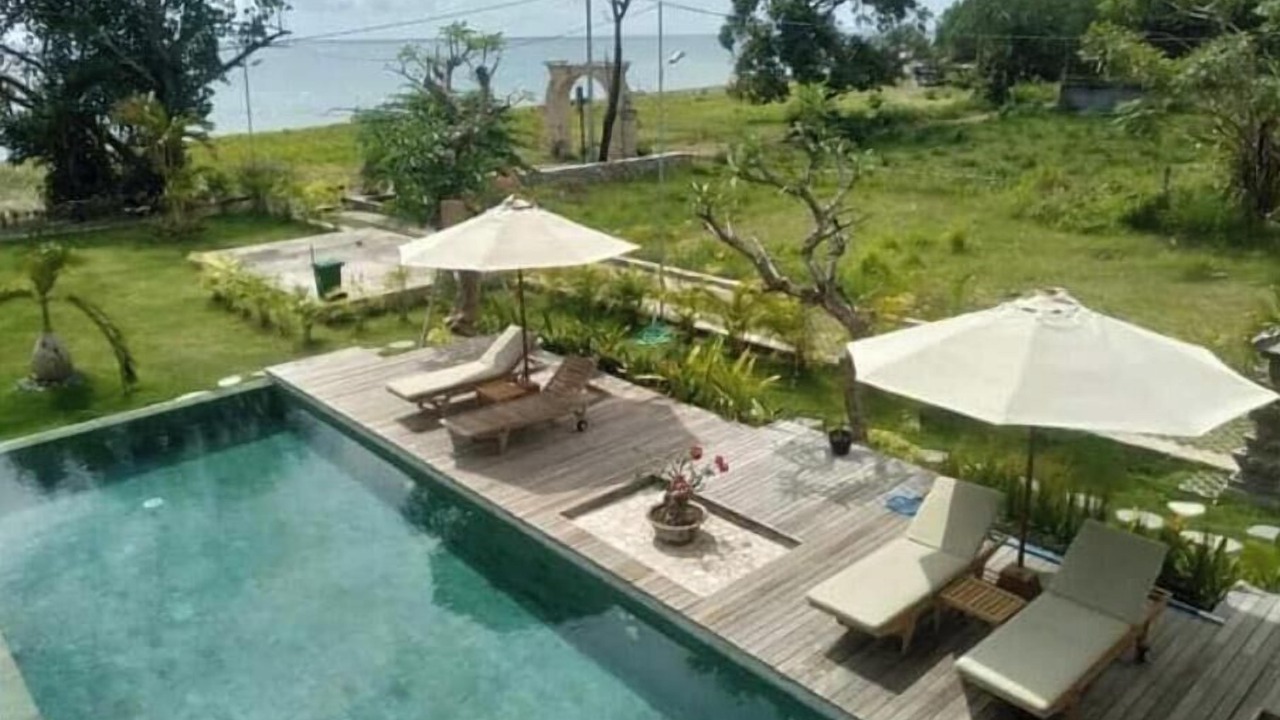 Photo of Outdoor in Kalisada