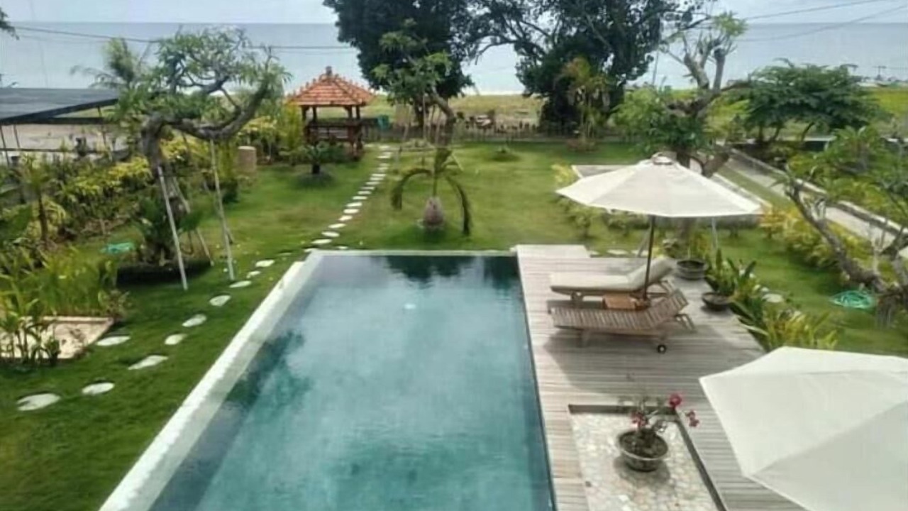 Photo of Outdoor in Kalisada