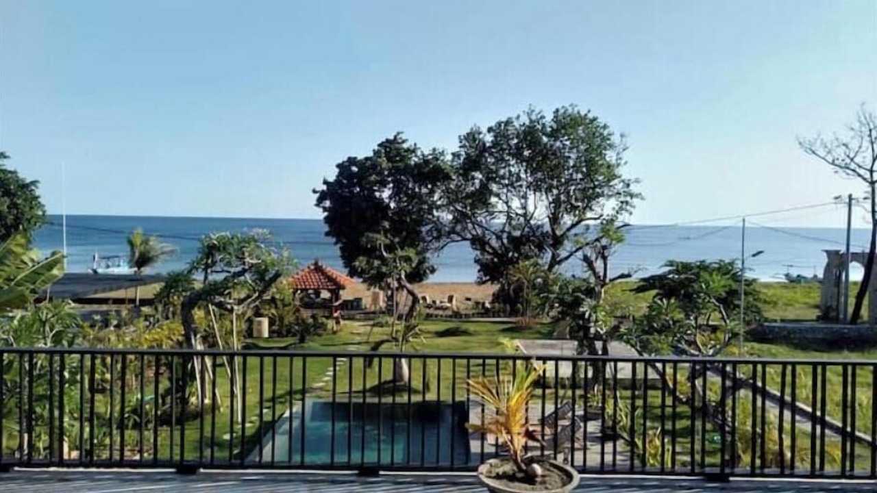 Photo of Outdoor in Kalisada