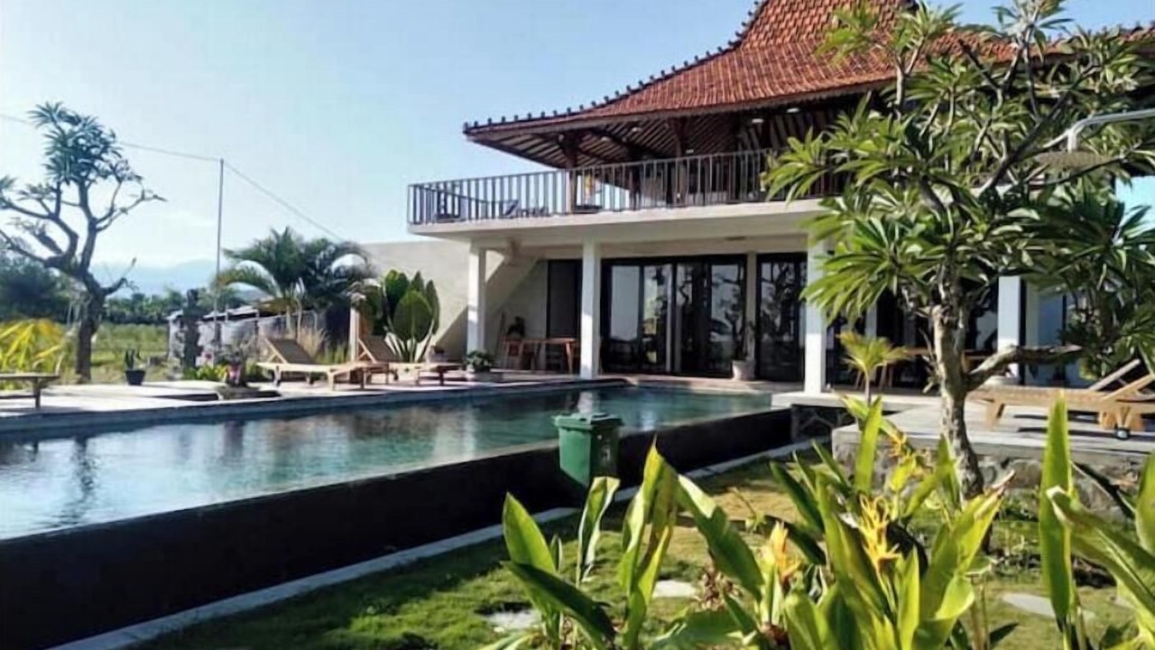 Photo of Outdoor in Kalisada