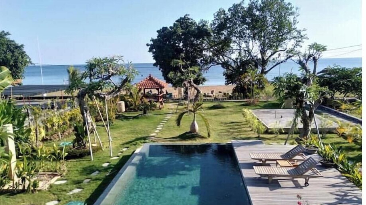 Photo of Outdoor in Kalisada