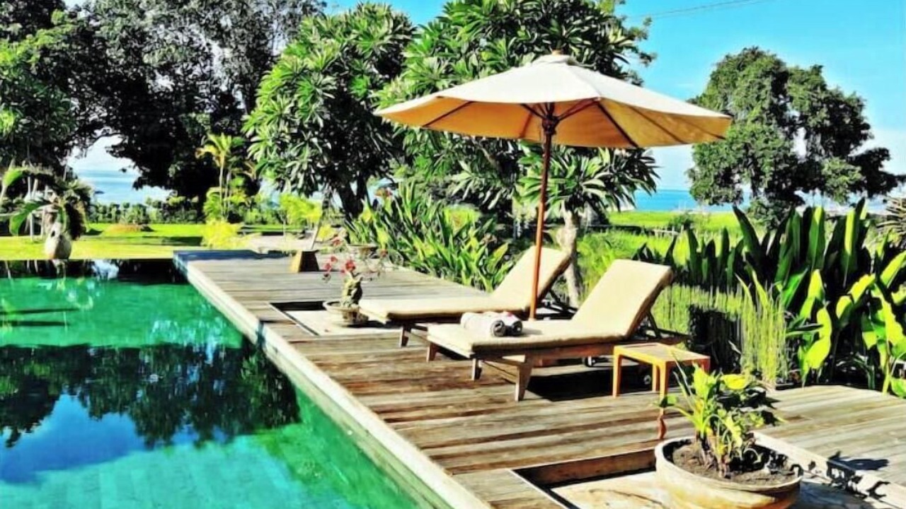 Photo of Outdoor in Kalisada