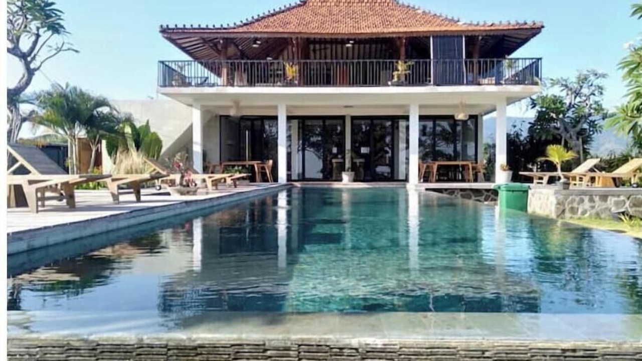 Photo of Outdoor in Kalisada