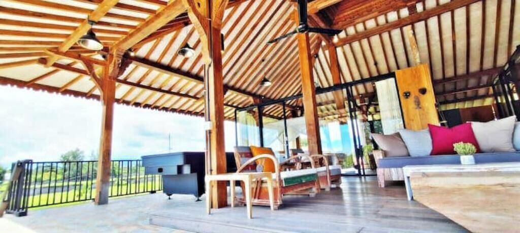 Photo of Patio Balcony in Kalisada