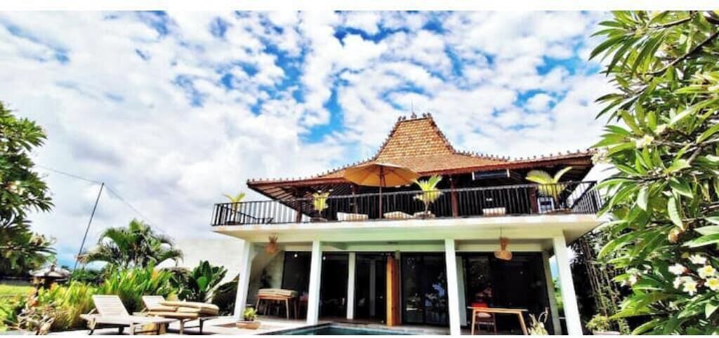 Photo of Outdoor in Kalisada