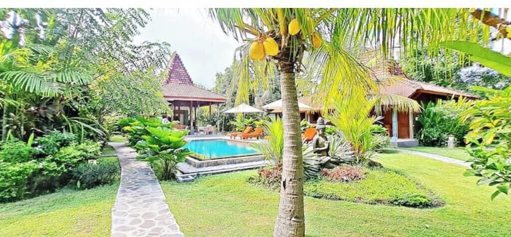 Photo of Outdoor in Kalisada