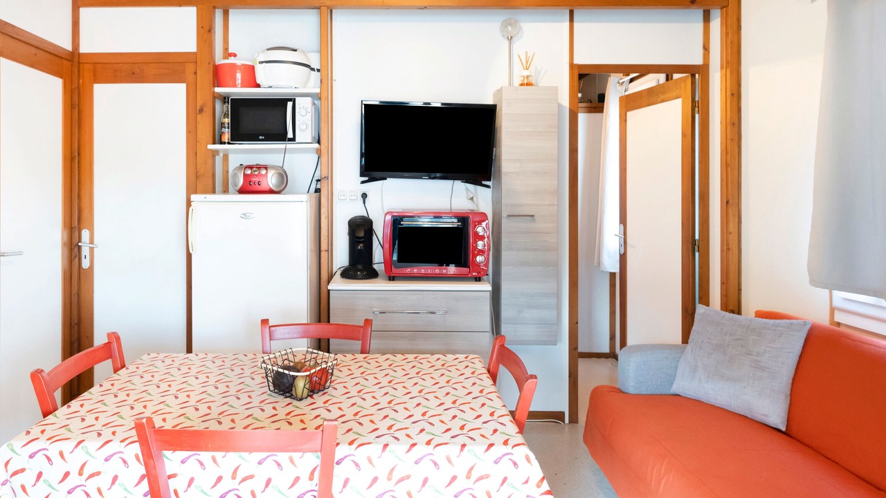 Photo of Livingroom in Hasparren