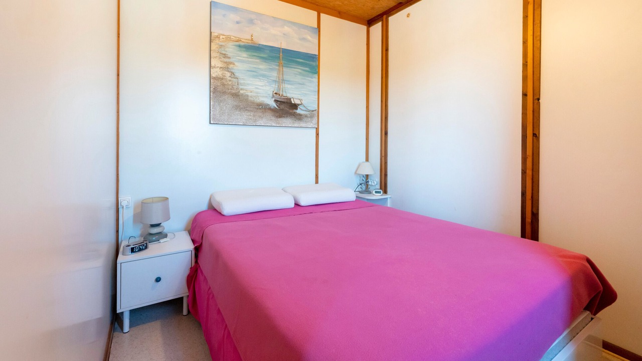 Photo of Bedroom in Hasparren