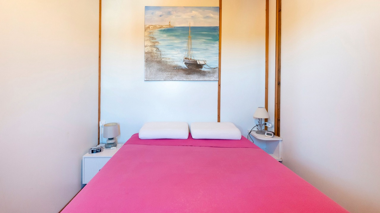 Photo of Bedroom in Hasparren