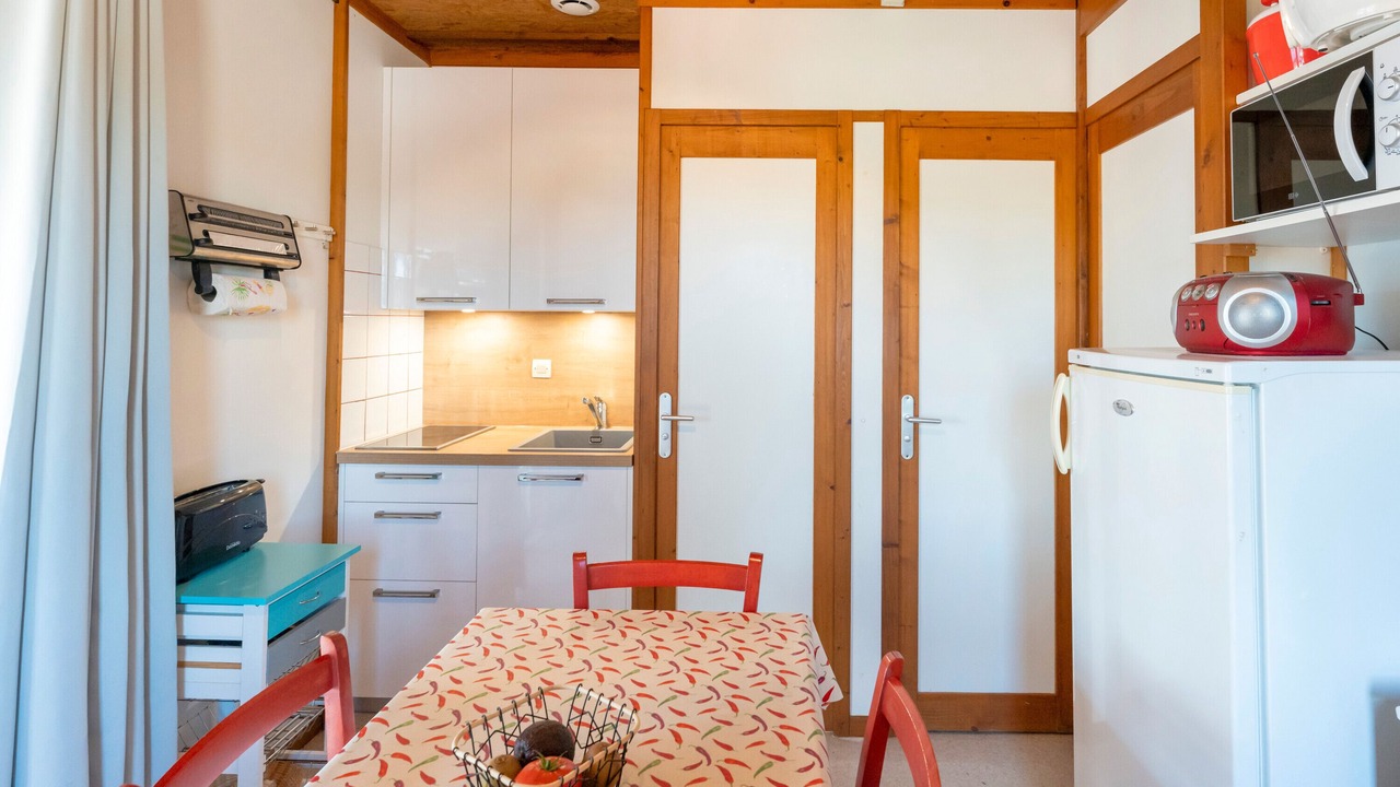 Photo of Kitchen in Hasparren