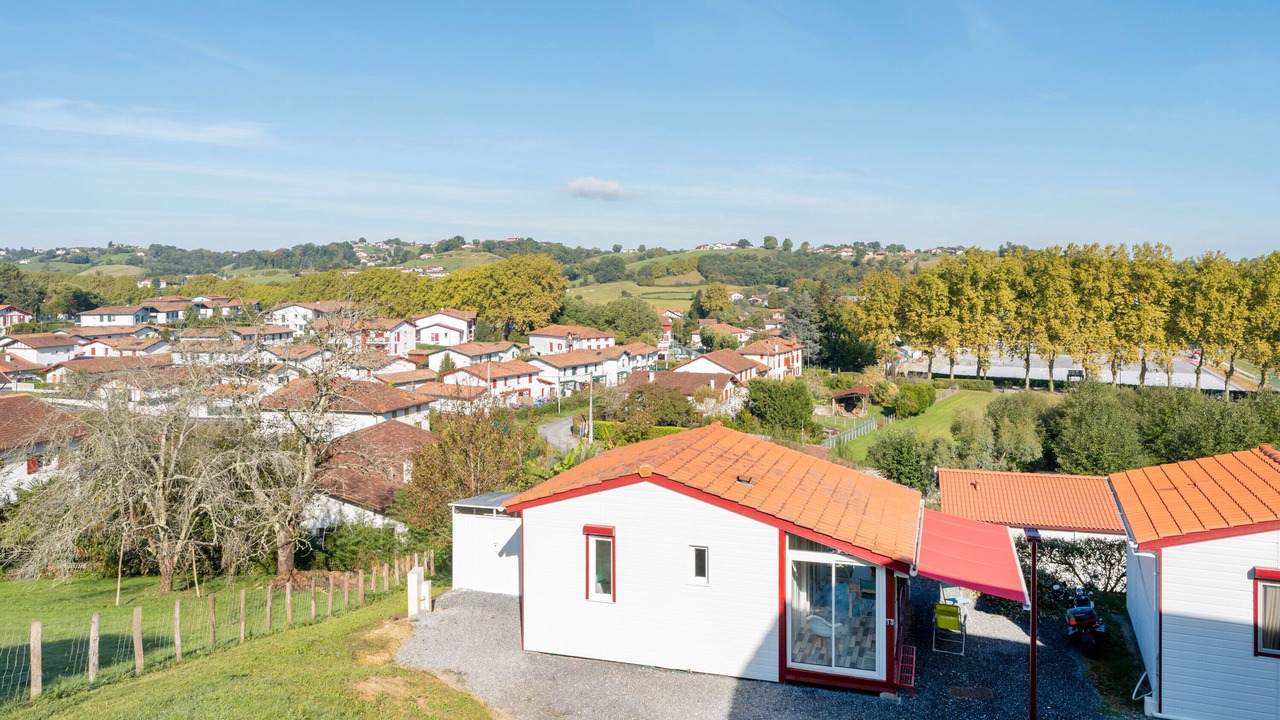 Photo of Outdoor in Hasparren